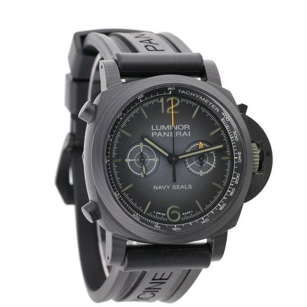 Panerai Luminor Chrono PAM01419